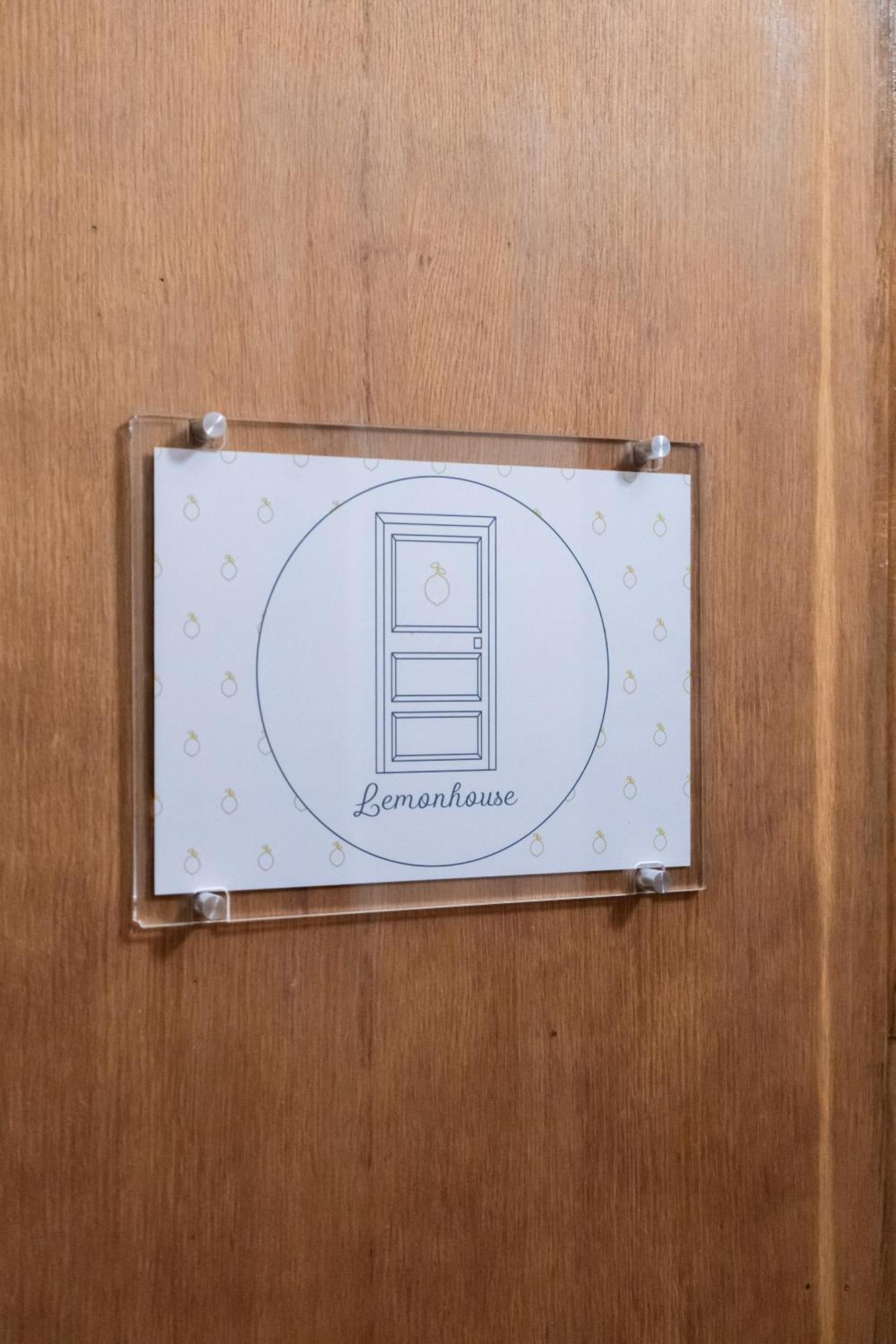 Lemonhouse Apartment Naples Luaran gambar