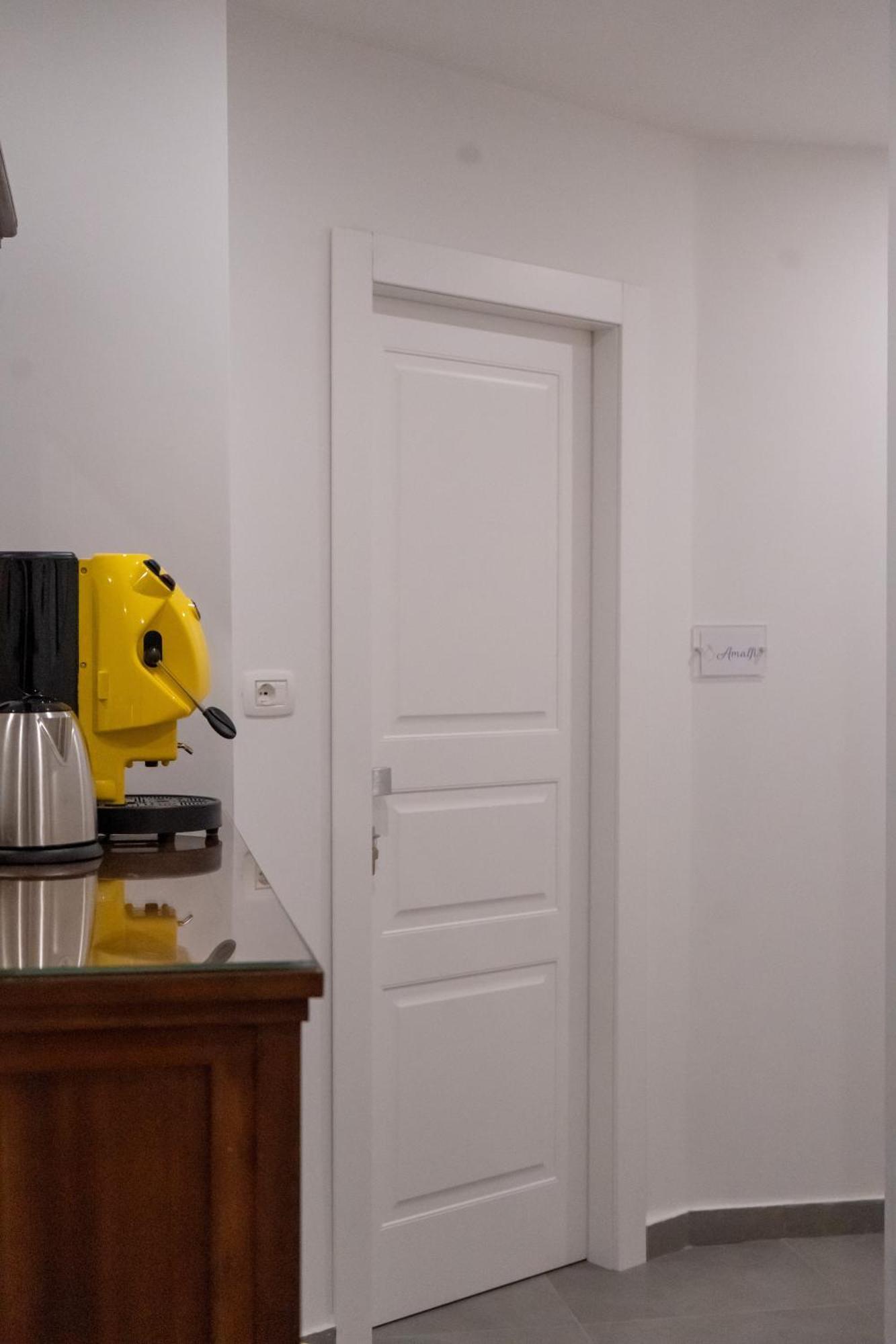 Lemonhouse Apartment Naples Luaran gambar