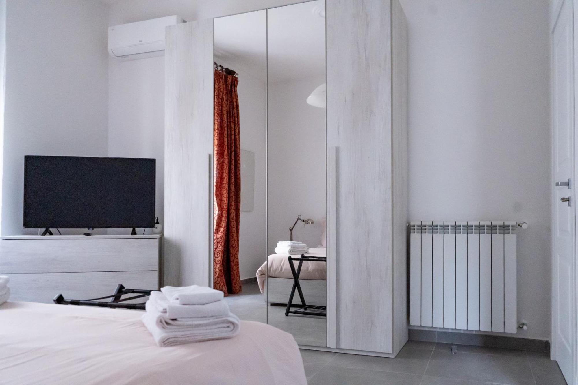 Lemonhouse Apartment Naples Luaran gambar