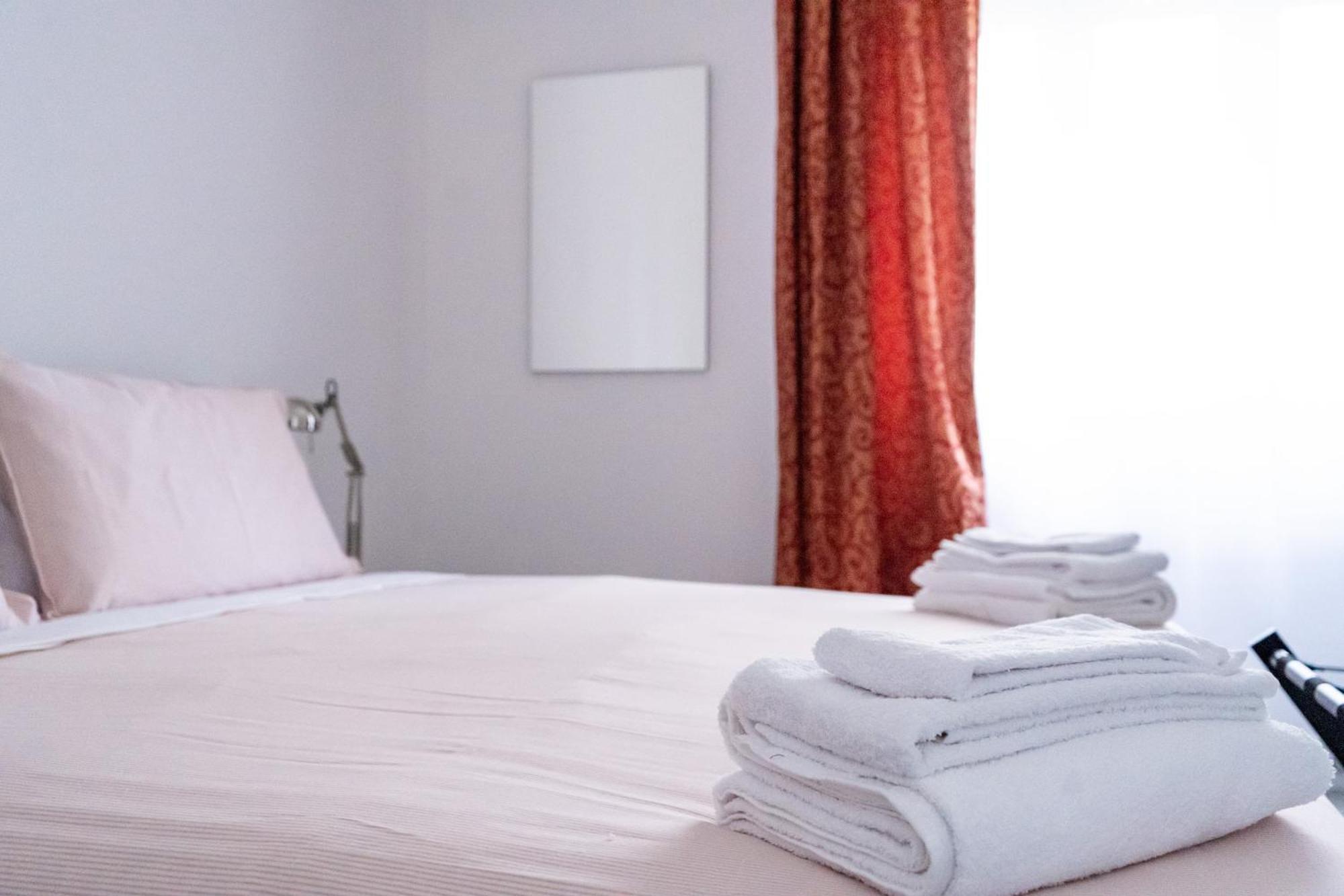 Lemonhouse Apartment Naples Luaran gambar