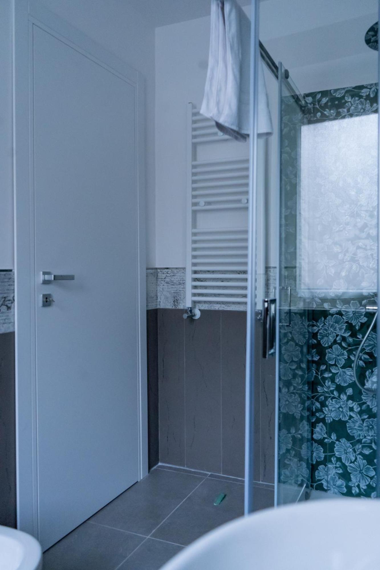 Lemonhouse Apartment Naples Luaran gambar