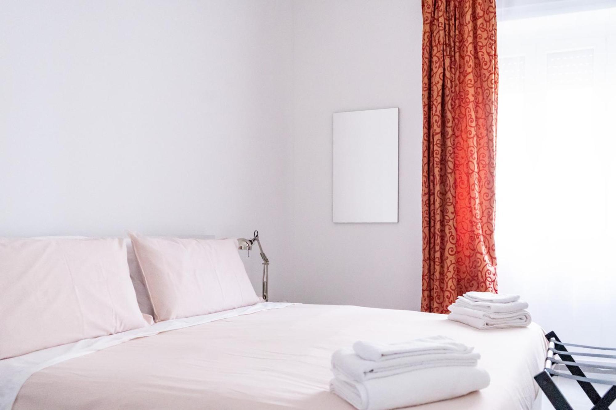 Lemonhouse Apartment Naples Luaran gambar