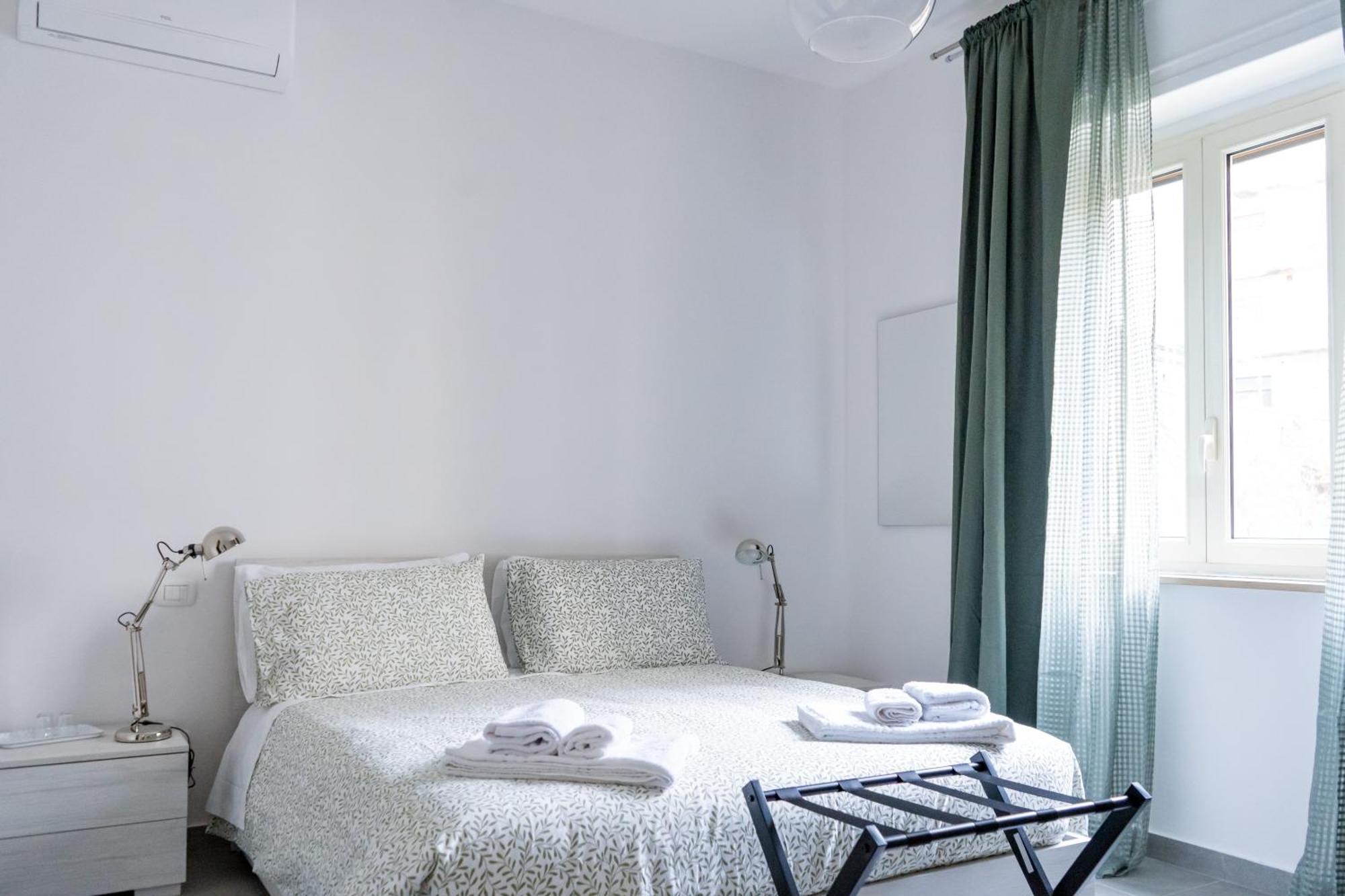 Lemonhouse Apartment Naples Luaran gambar