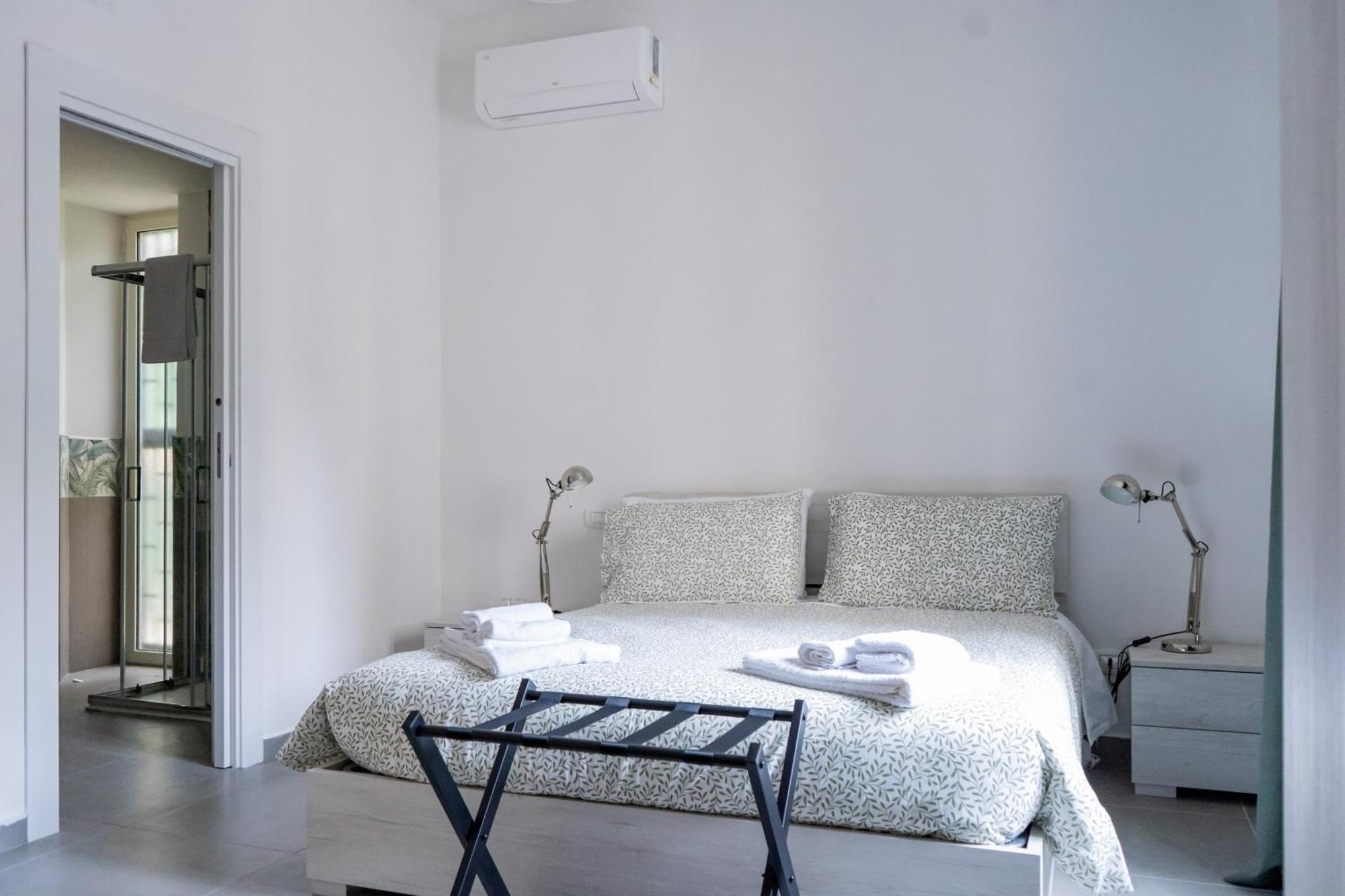 Lemonhouse Apartment Naples Luaran gambar
