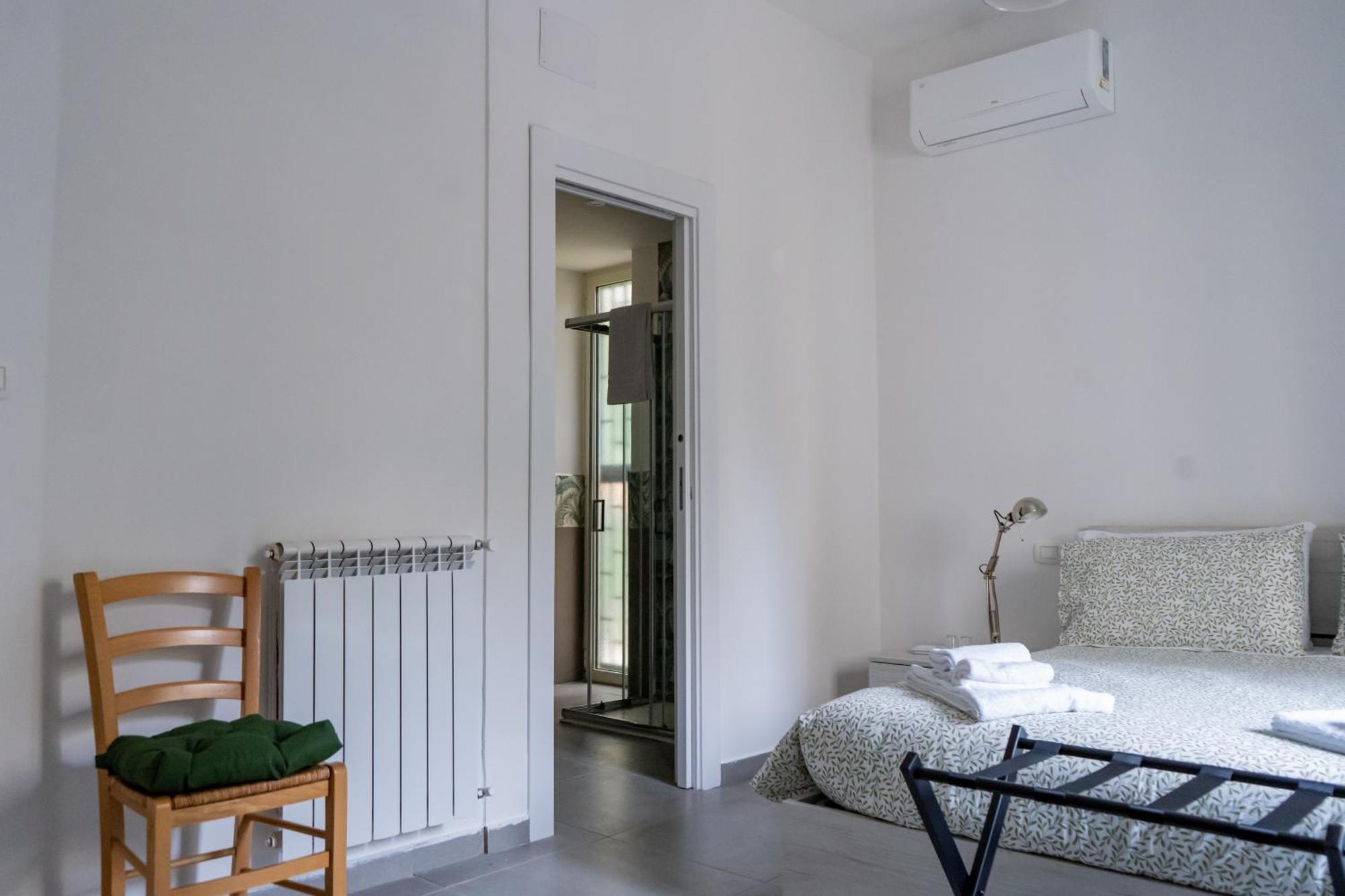 Lemonhouse Apartment Naples Luaran gambar