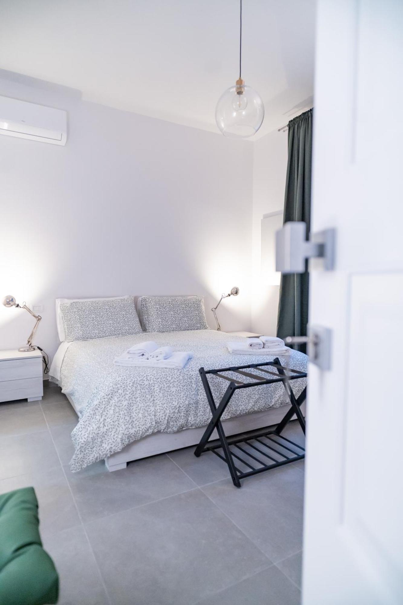Lemonhouse Apartment Naples Luaran gambar
