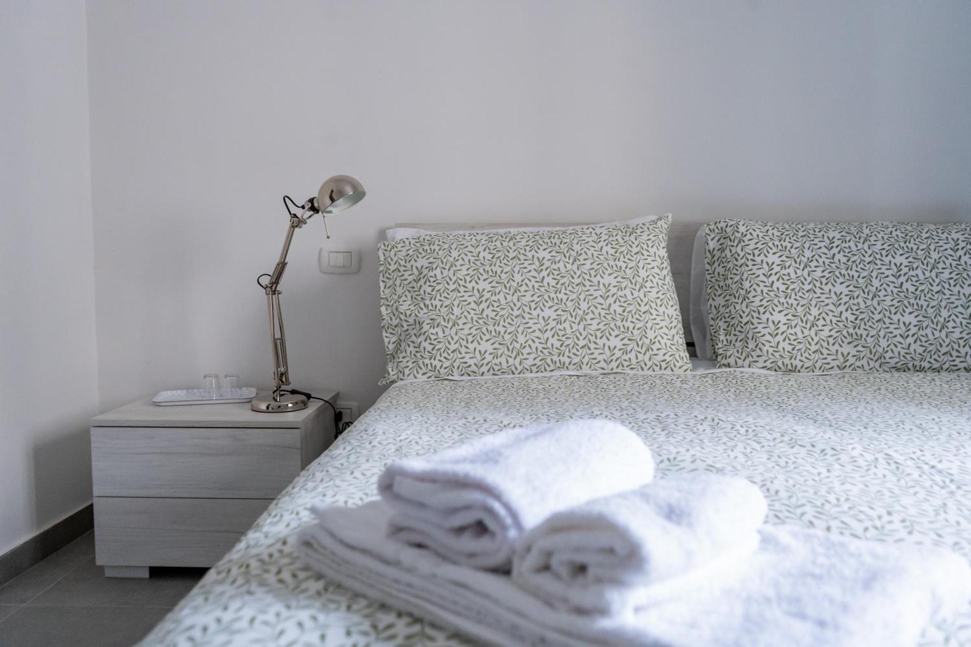 Lemonhouse Apartment Naples Luaran gambar