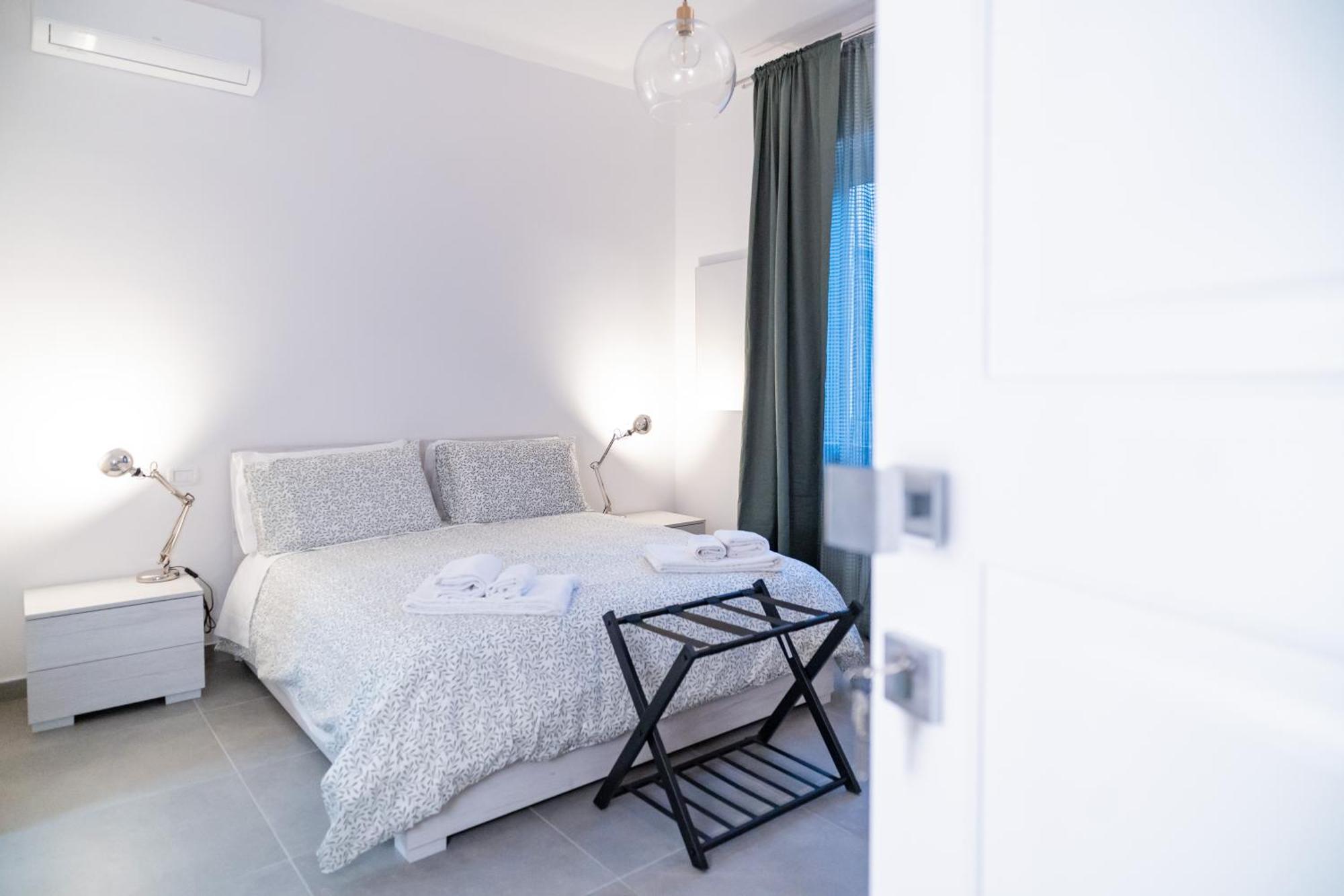 Lemonhouse Apartment Naples Luaran gambar