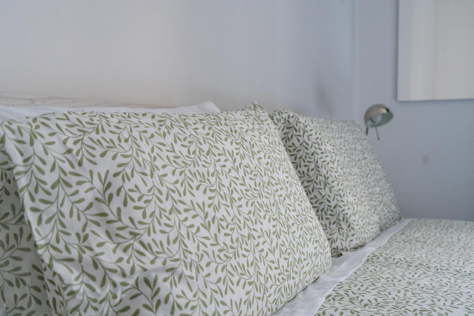 Lemonhouse Apartment Naples Luaran gambar
