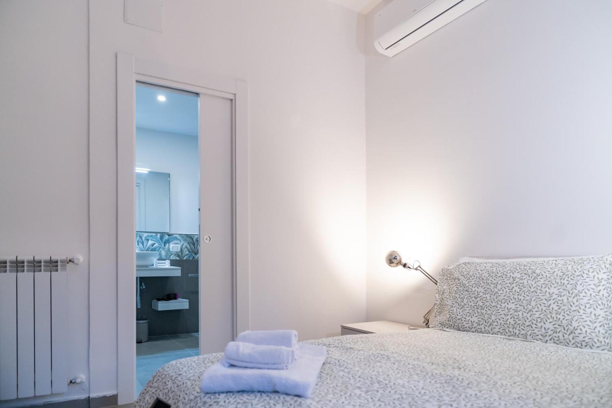 Lemonhouse Apartment Naples Luaran gambar