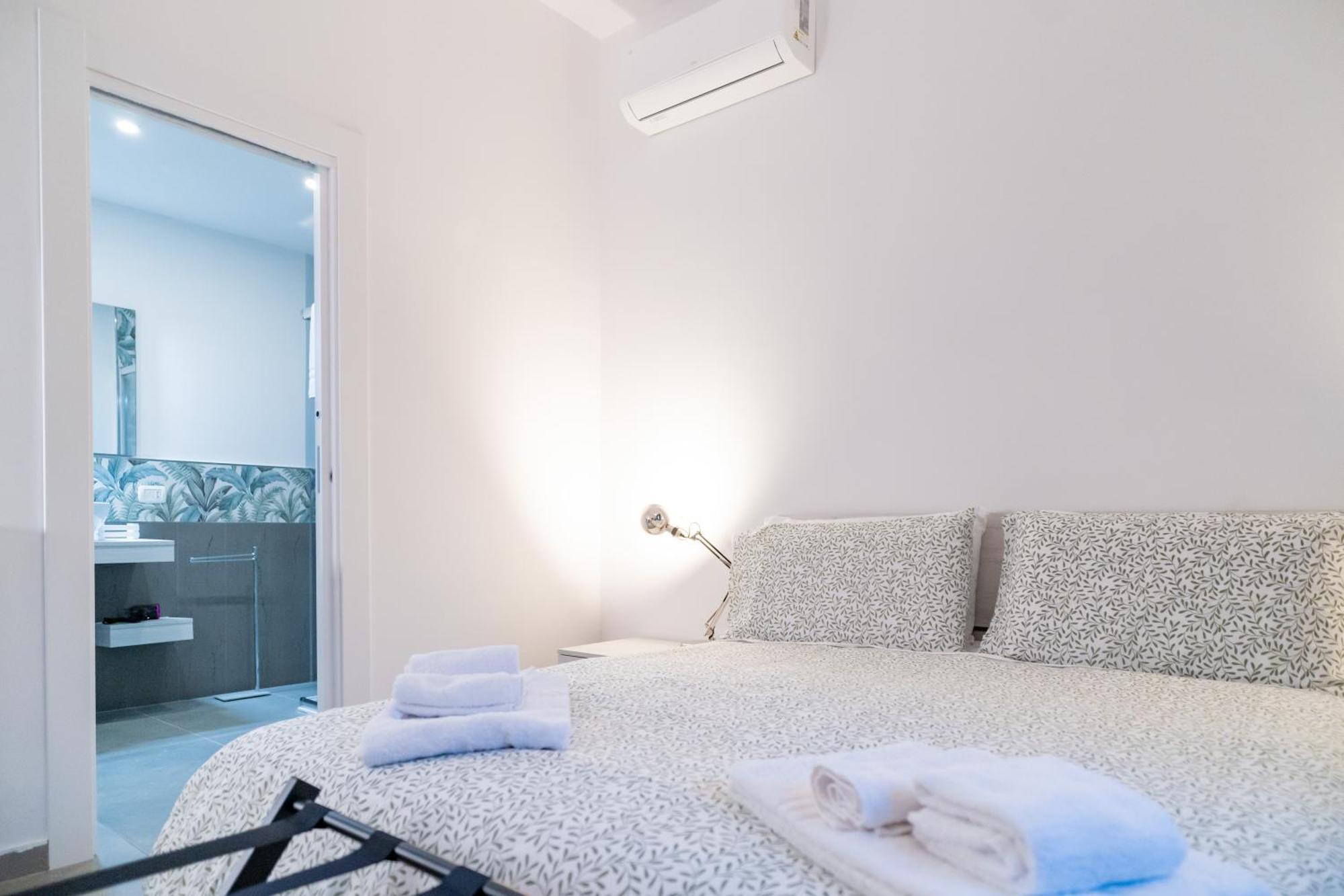 Lemonhouse Apartment Naples Luaran gambar