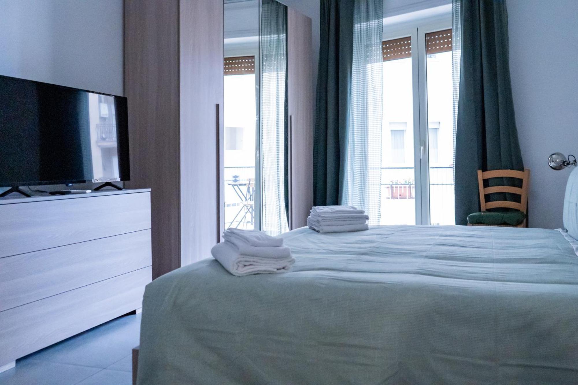 Lemonhouse Apartment Naples Luaran gambar