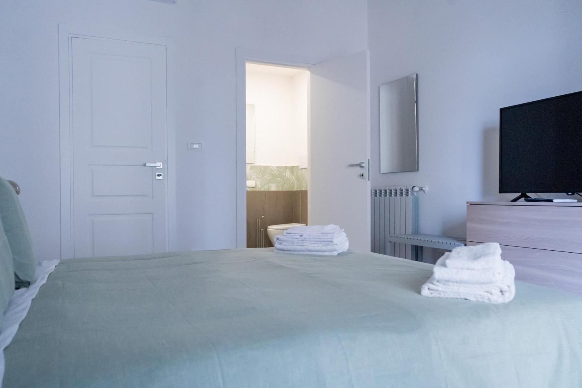 Lemonhouse Apartment Naples Luaran gambar