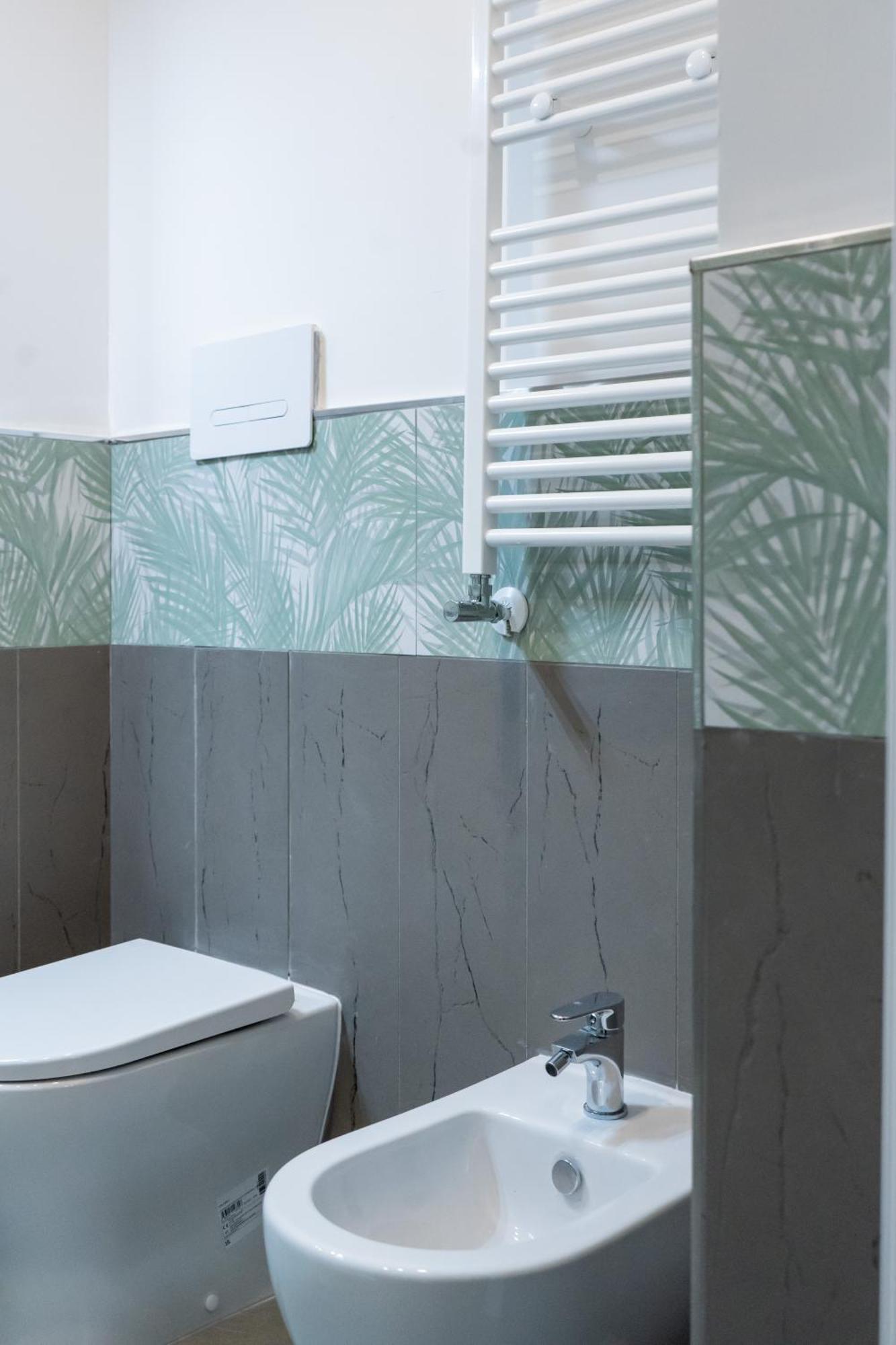 Lemonhouse Apartment Naples Luaran gambar