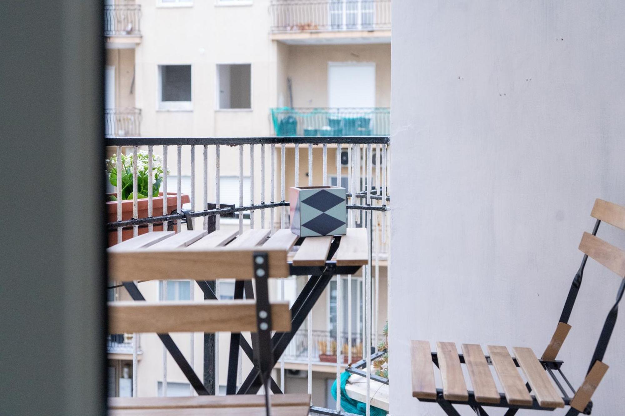Lemonhouse Apartment Naples Luaran gambar