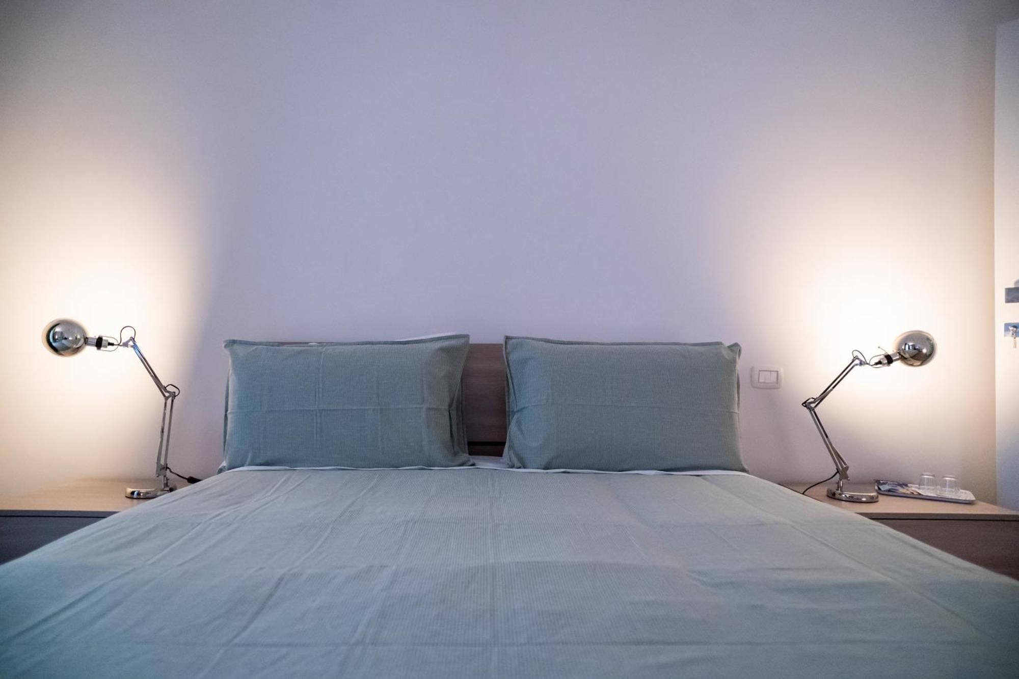 Lemonhouse Apartment Naples Luaran gambar